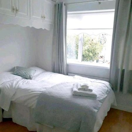 Exclusive Double Room Naas Exterior foto