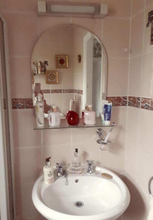 Exclusive Double Room Naas Exterior foto