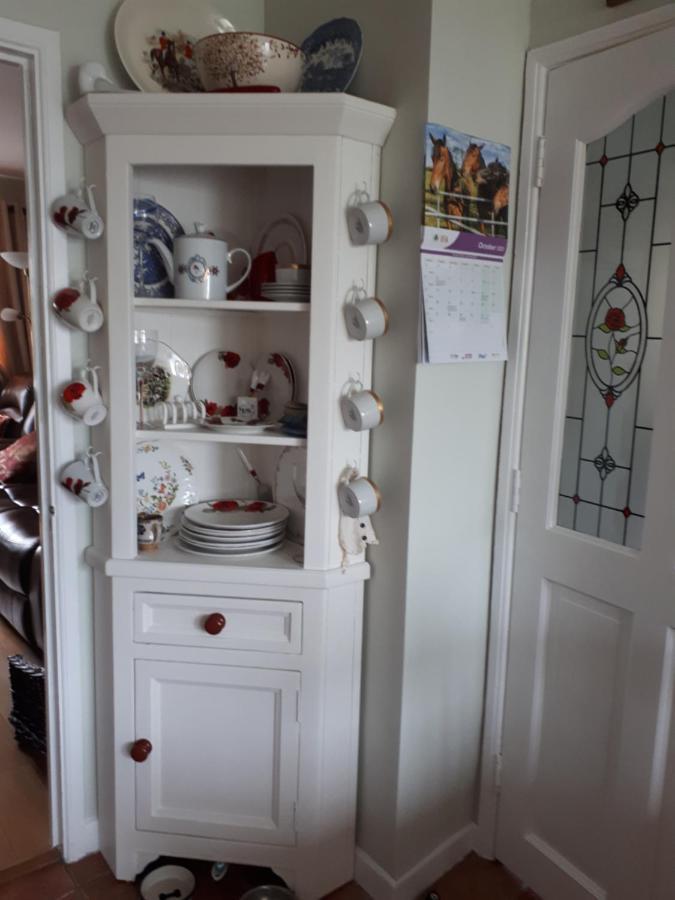 Exclusive Double Room Naas Exterior foto