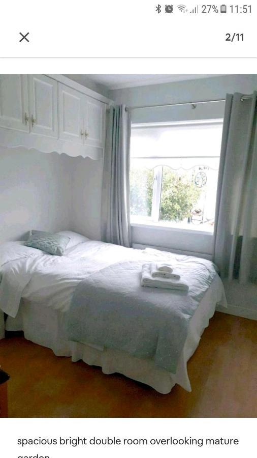 Exclusive Double Room Naas Exterior foto