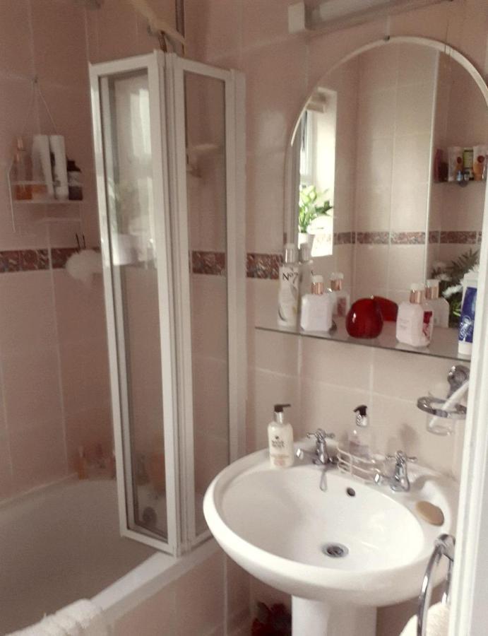 Exclusive Double Room Naas Exterior foto