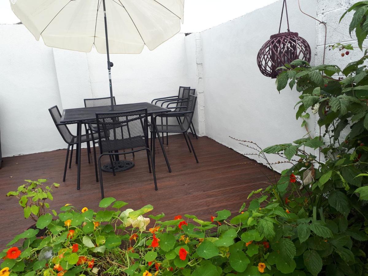 Exclusive Double Room Naas Exterior foto